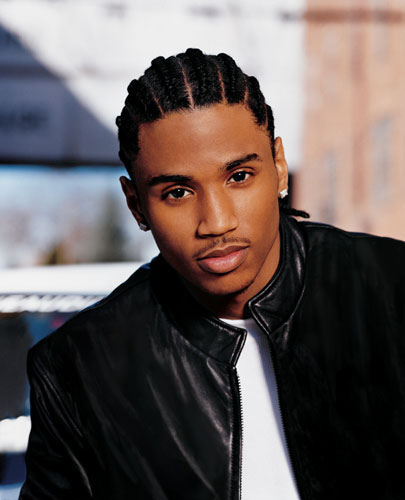 The Audacity of Trey Songz